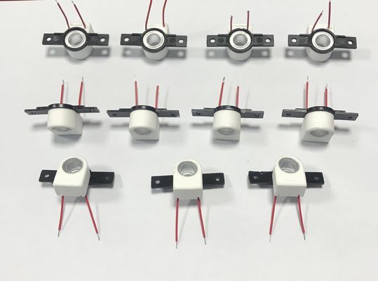 220V PTC Pemanas Cairan Pengusir Nyamuk Listrik