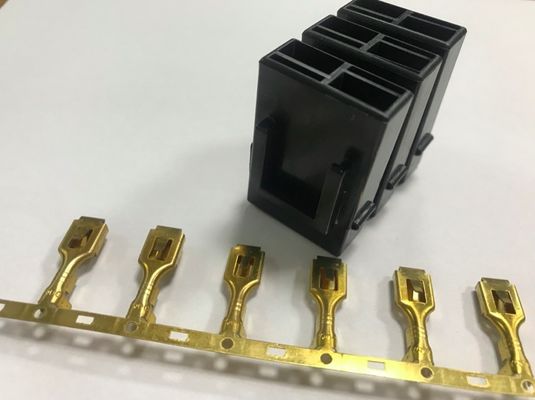 Tahan Air 12V 40A Medium Insert Car Fuse Holder