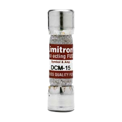 UL CSA Bersertifikat 0.1 - 30A 600VAC / DC Fast Fuse