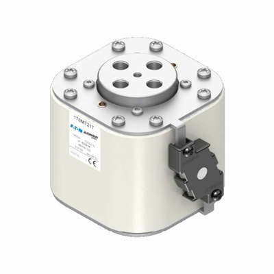 1250VAC / 1200VDC Fuse 170M Series Untuk Penyimpanan Energi