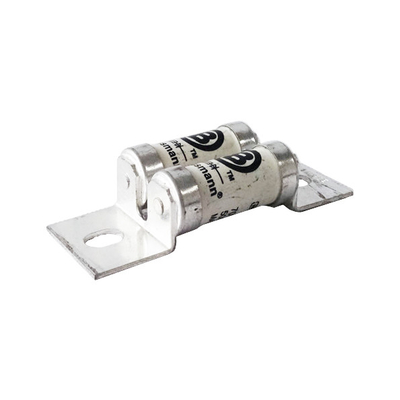 UL Diakui Bussmann FEE Series Double Row Fast Fuse