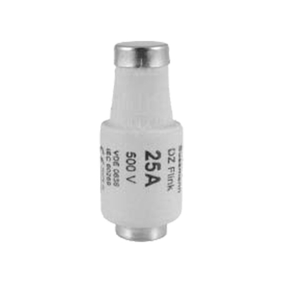 IEC 60269 DIN 49515 Jenis Botol Anggur DIN Jenis Fuse