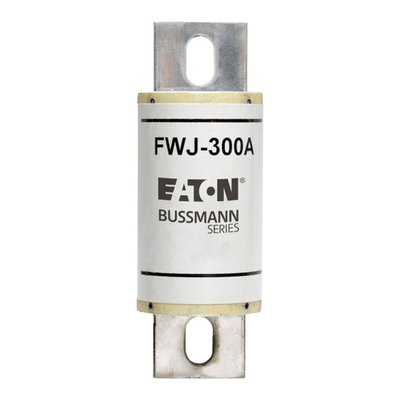 FWJ Series Fast Acting Fuse 1000V 35-2000A Untuk Otomotif & Industri
