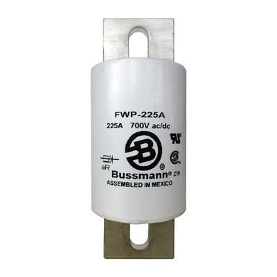JULUN Seri Amerika Utara Bussmann FWP Sekering 700v 5-1200A