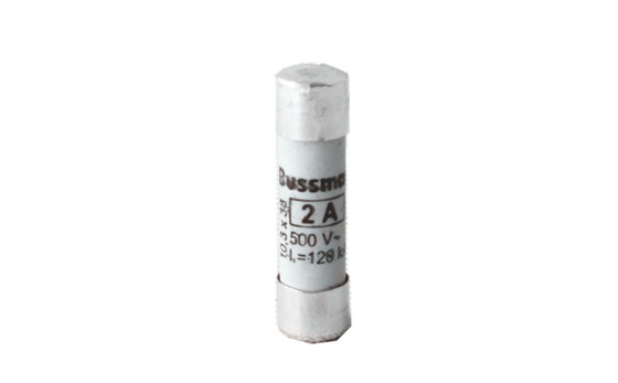 Sekering Perlindungan Sirkuit Seri C10 10x38 400V / 500V 0,16-32A